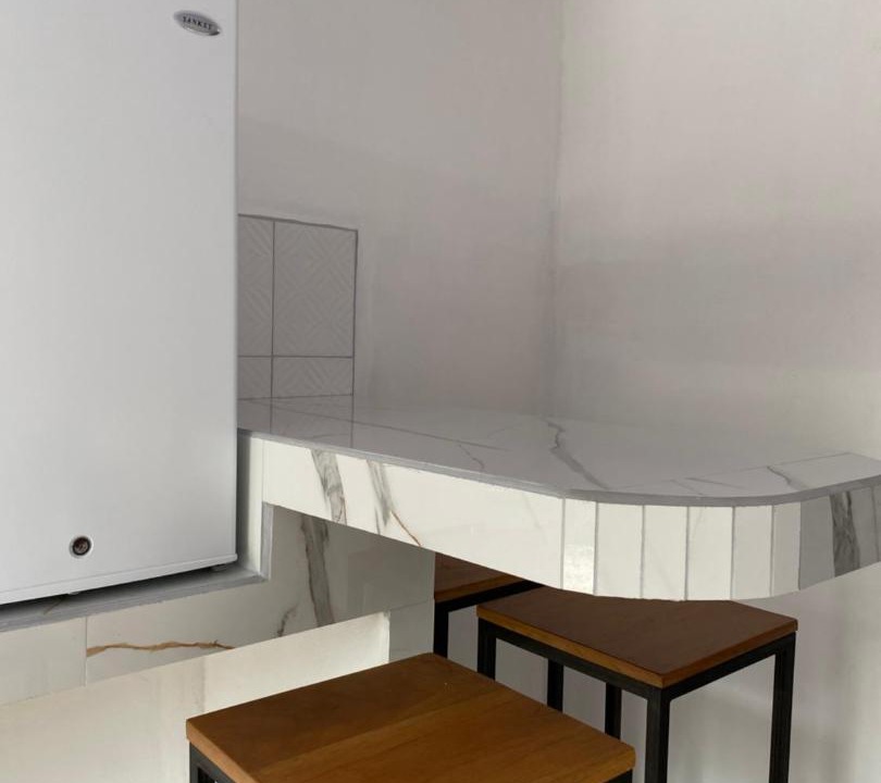 Photo of Kitchen in Puerto Jimenez