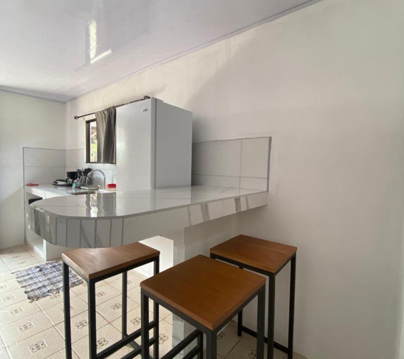 Photo of Kitchen in Puerto Jimenez