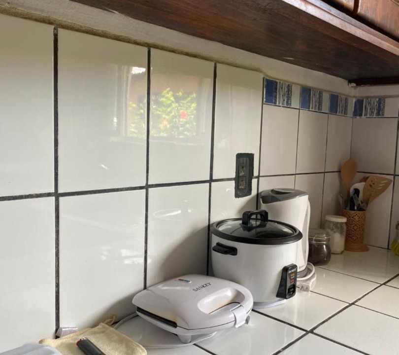 Photo of Kitchen in Puerto Jimenez