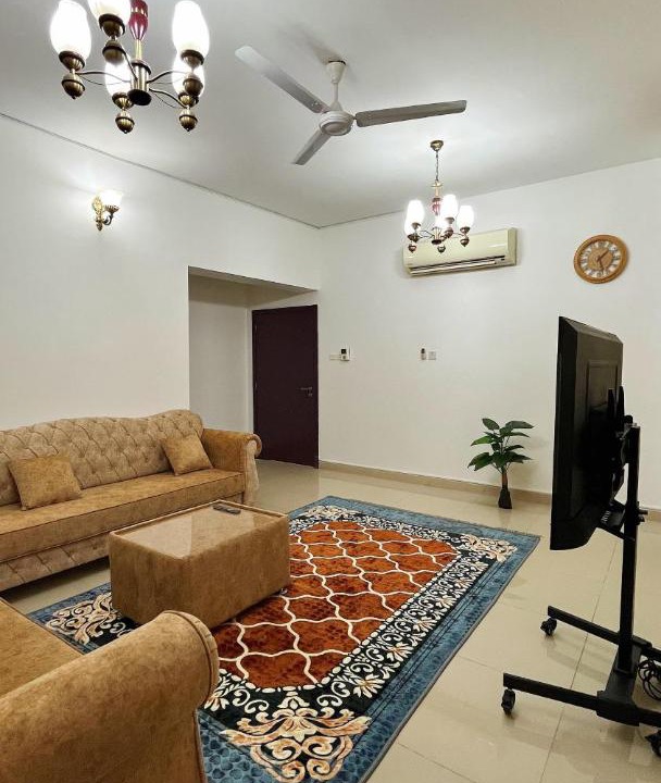 Photo of Livingroom in Al Ghubrah Ash Shamaliyyah