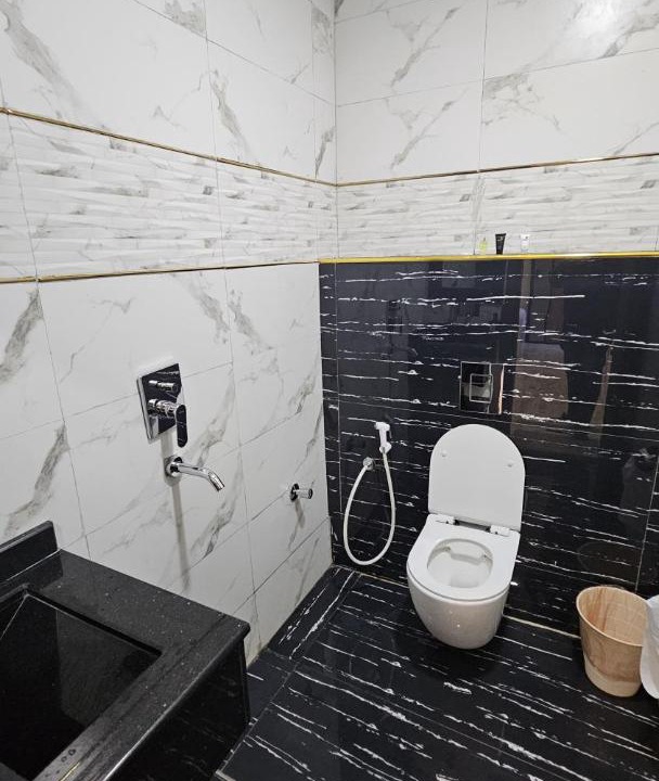 Photo of Bathroom in Al Hamra