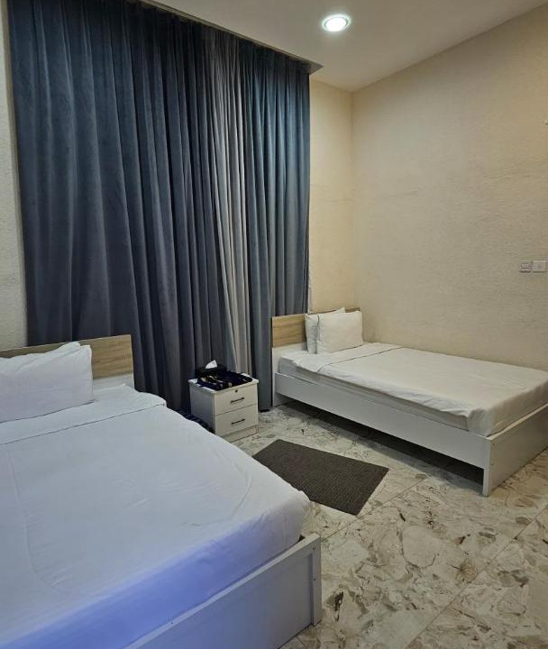 Photo of Bedroom in Al Hamra