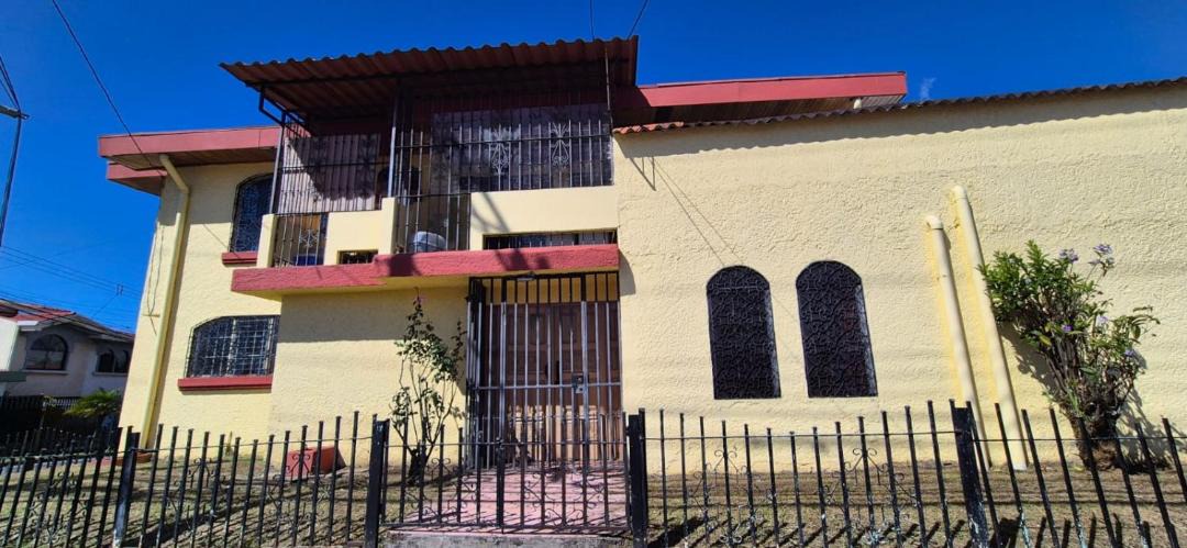 Photo of Buildings in San Vicente