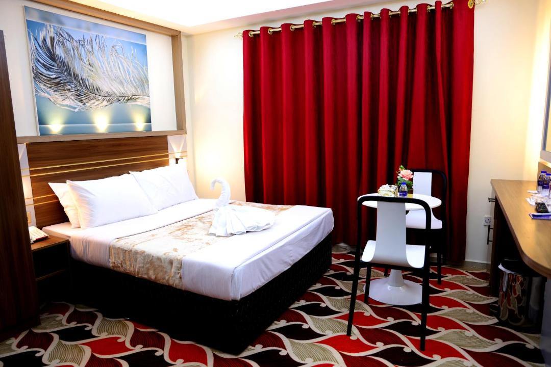 Photo of Bedroom in Naif