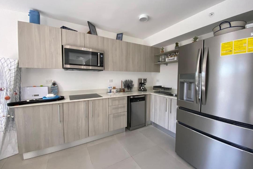 Photo of Kitchen in Punta Leona