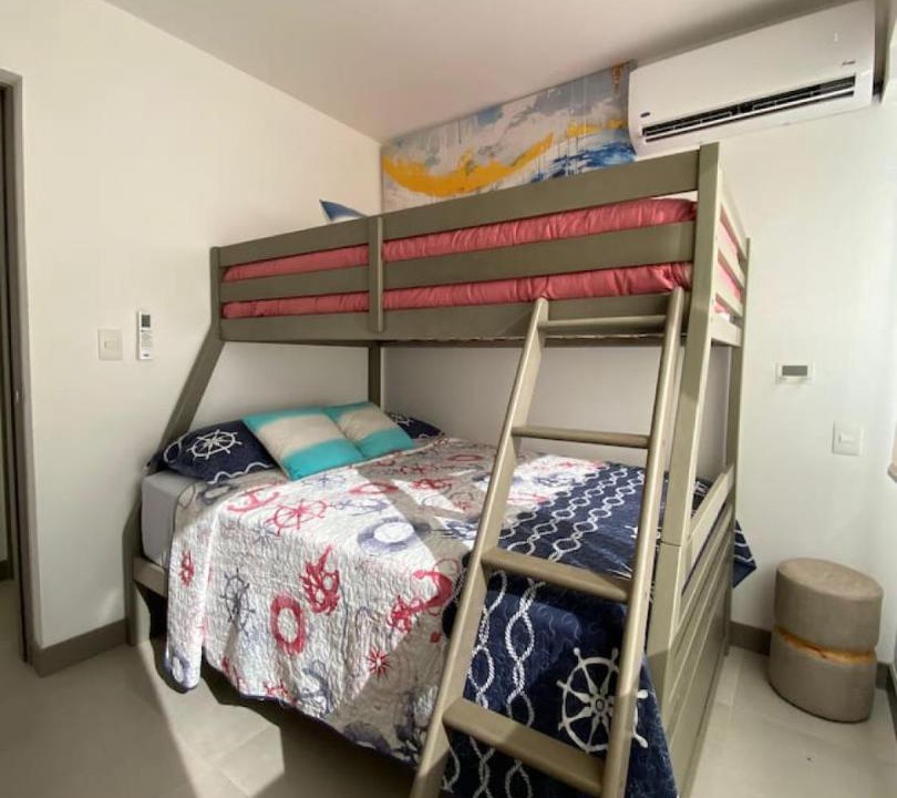 Photo of Bedroom in Punta Leona