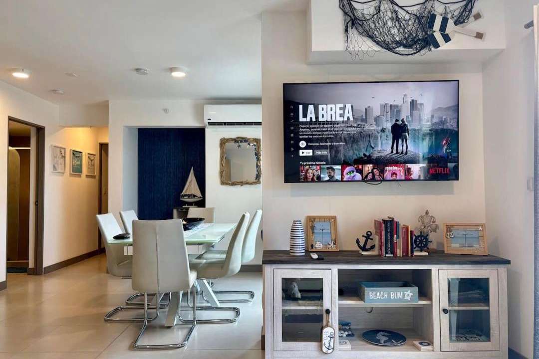 Photo of Livingroom in Punta Leona