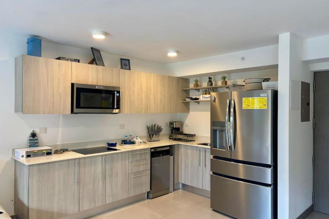 Photo of Kitchen in Punta Leona