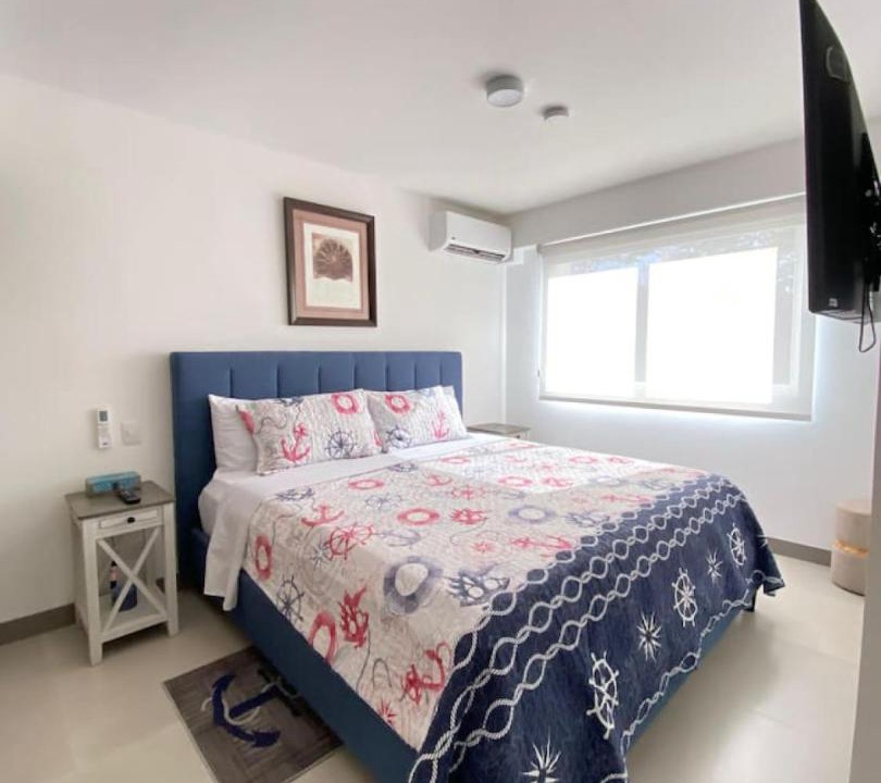 Photo of Bedroom in Punta Leona