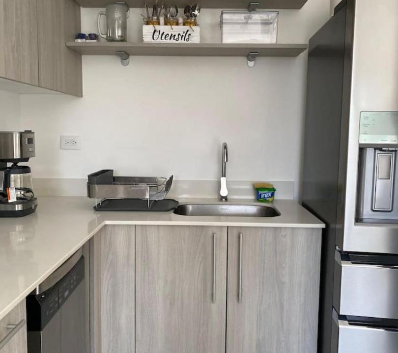 Photo of Kitchen in Punta Leona