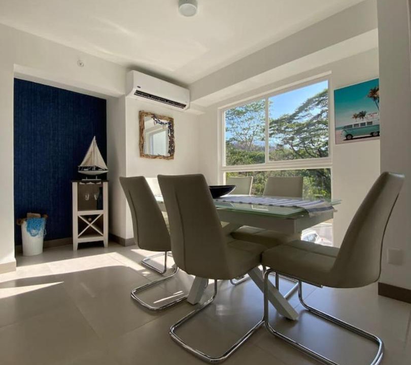 Photo of Livingroom in Punta Leona