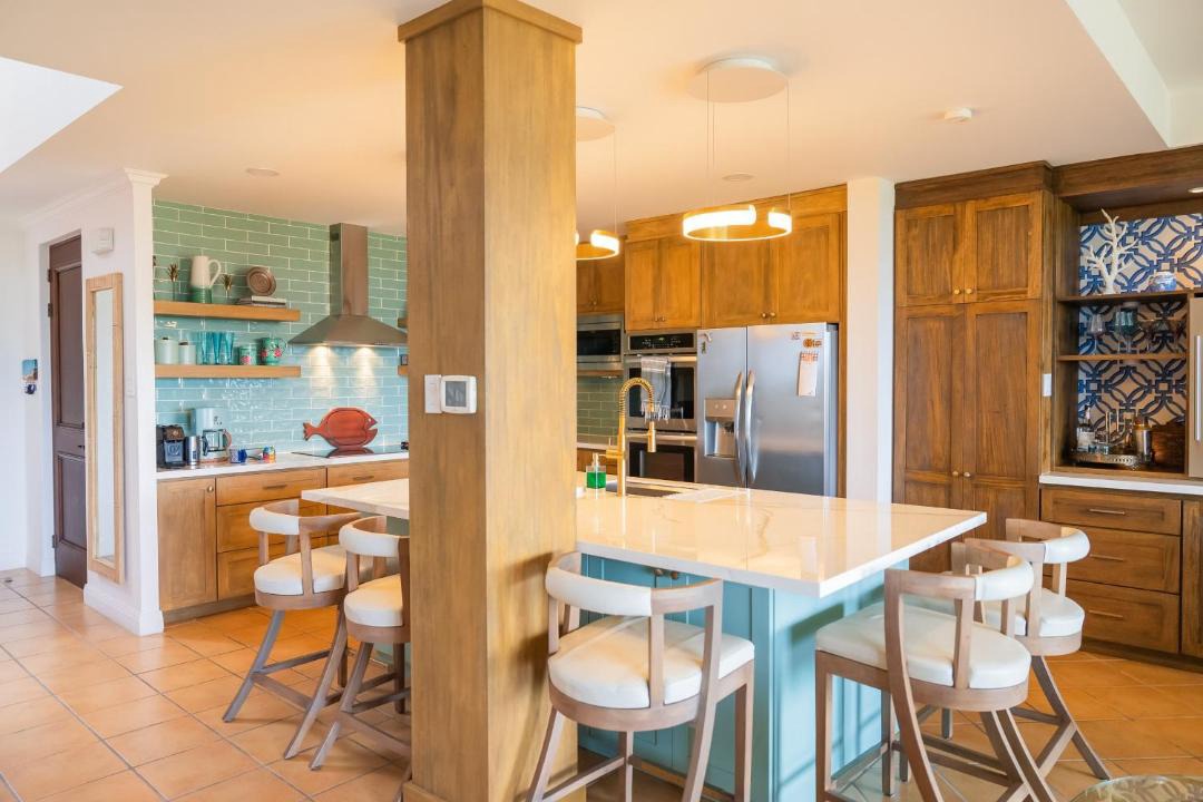 Photo of Kitchen in Brasilito