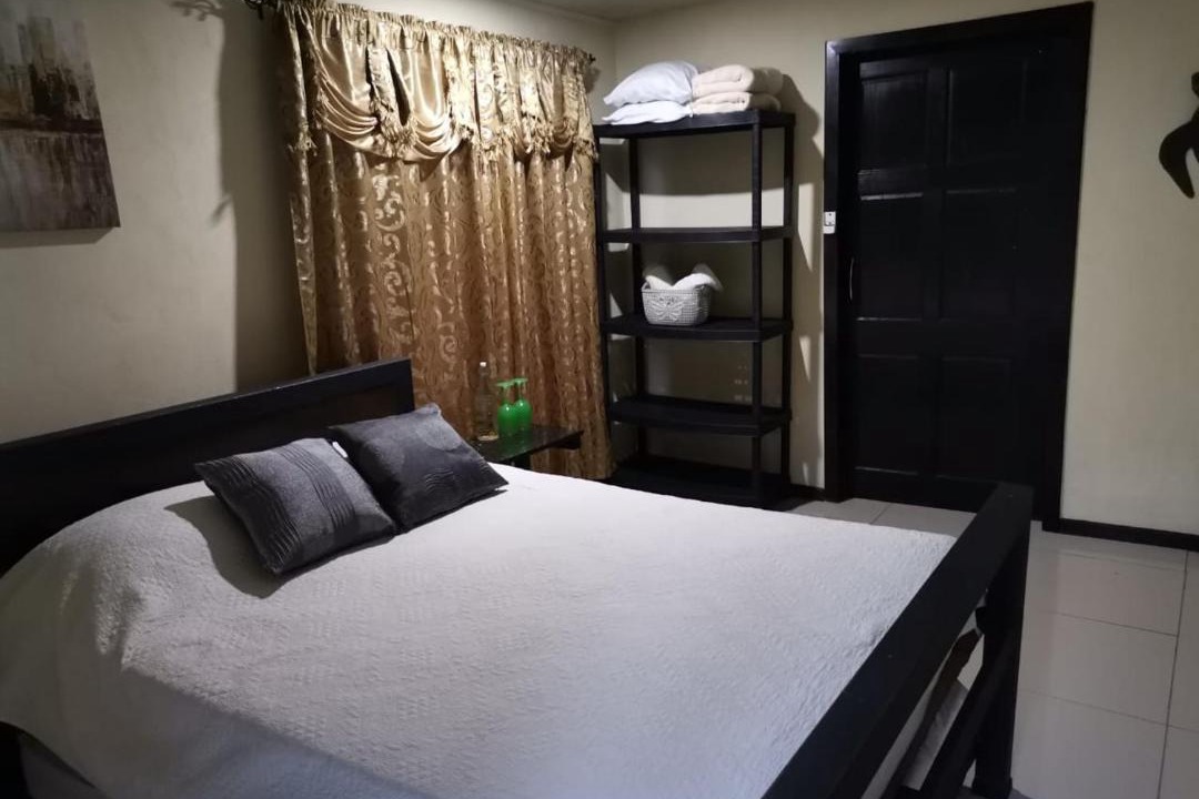 Photo of Bedroom in Dominical