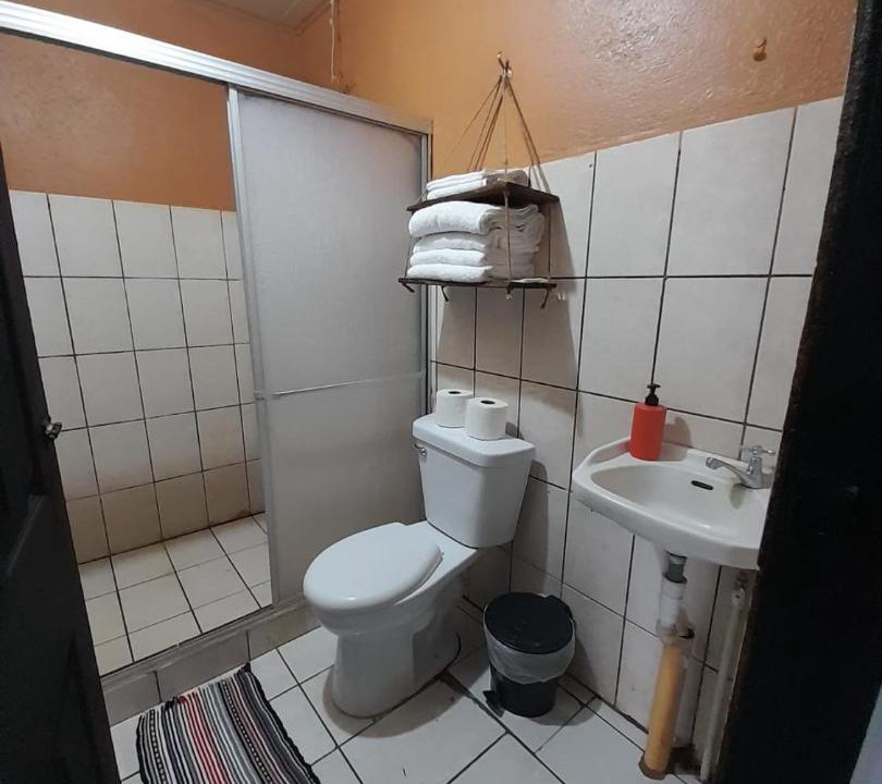 Photo of Bathroom in Puerto Viejo de Sarapiqui