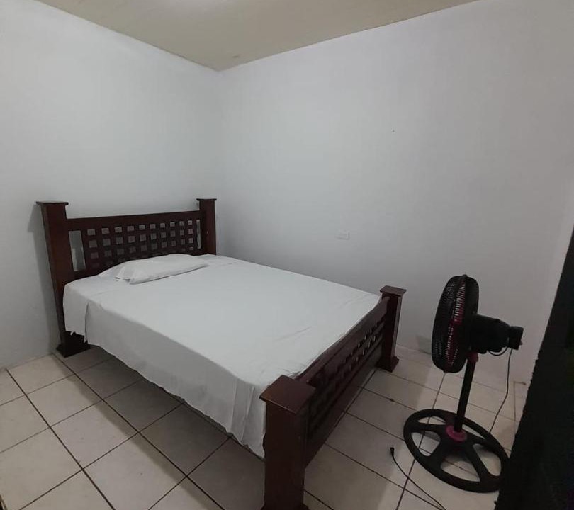 Photo of Bedroom in Puerto Viejo de Sarapiqui