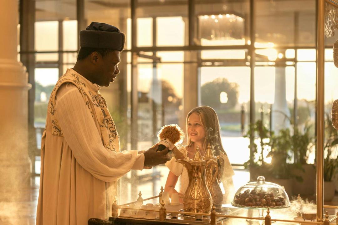 Photo of Others in Abu Dhabi