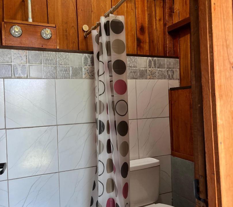Photo of Bathroom in Rivas