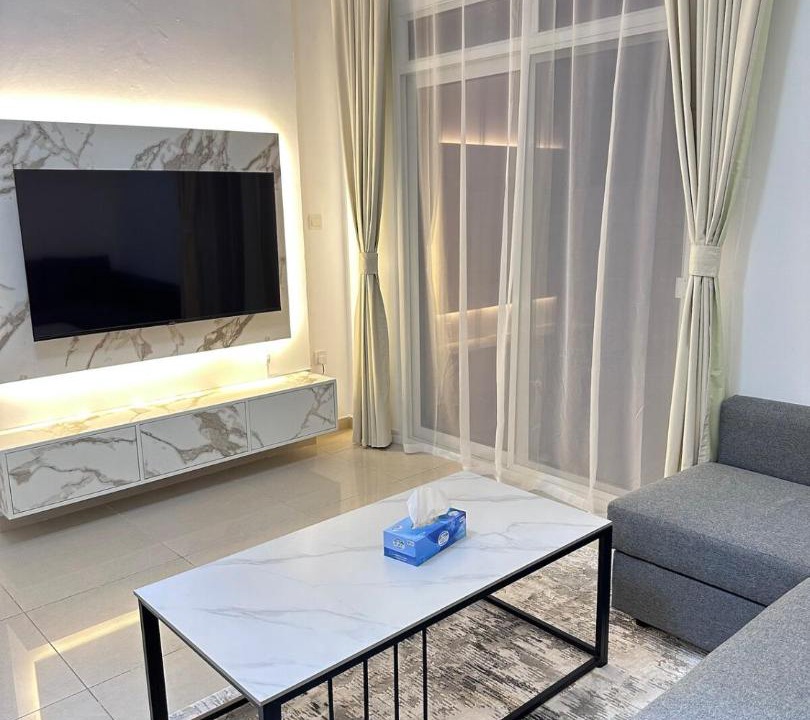 Photo of Livingroom in Jumeirah Village Circle