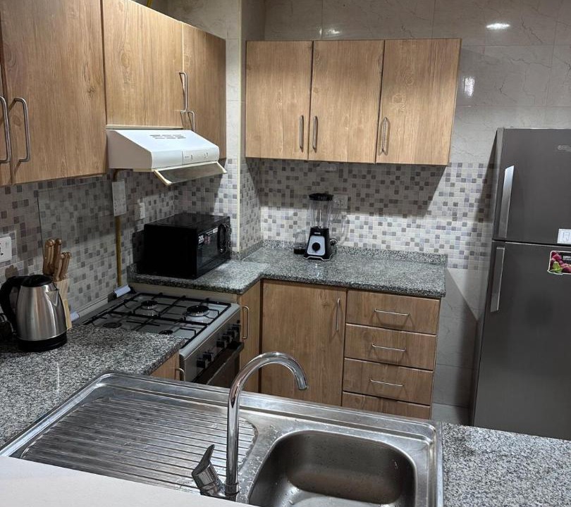 Photo of Kitchen in Jumeirah Village Circle