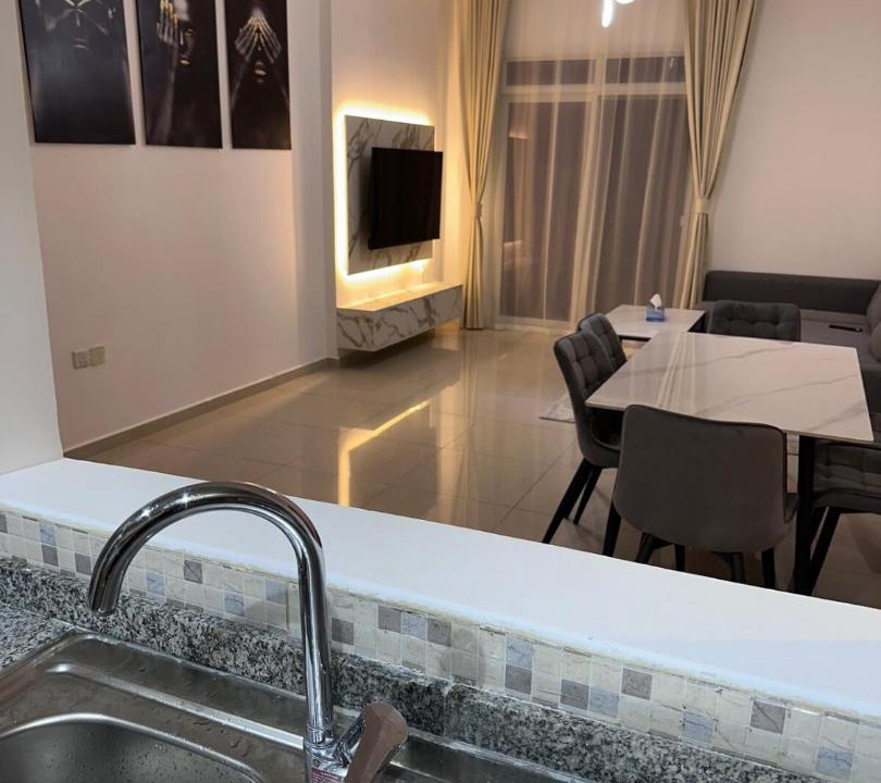 Photo of Kitchen in Jumeirah Village Circle