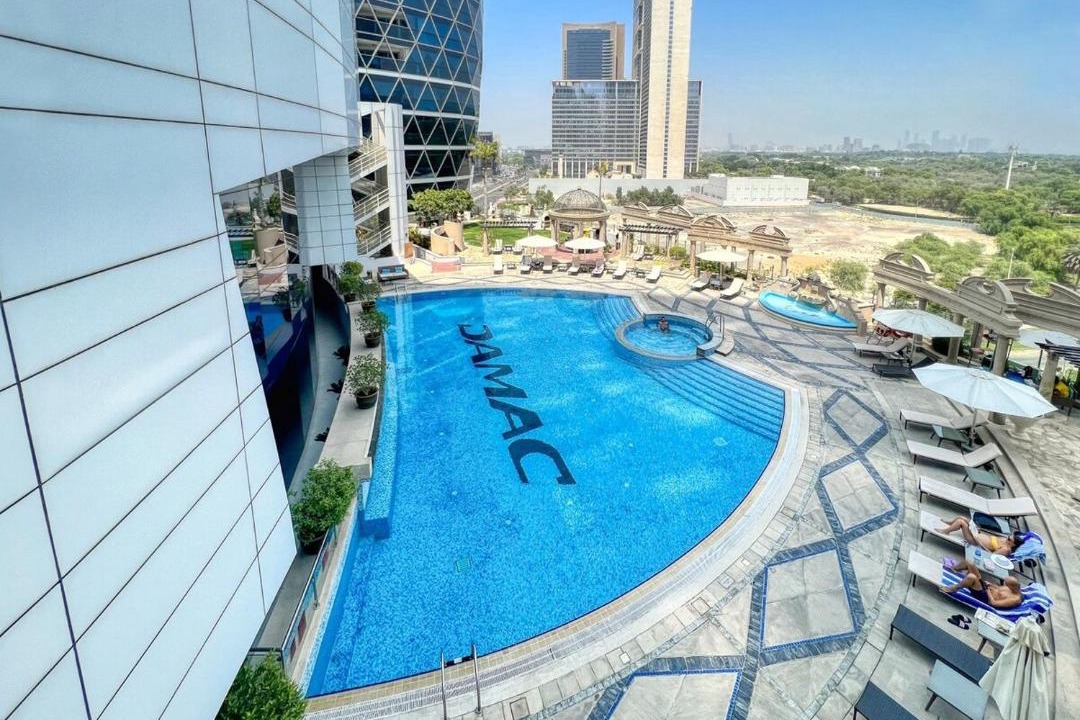 Photo of Others in DIFC