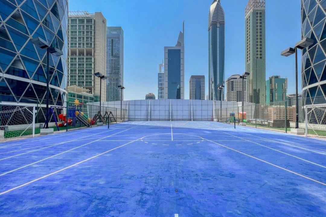 Photo of Others in DIFC