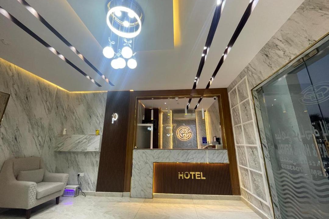 Photo of Bathroom in Sohar