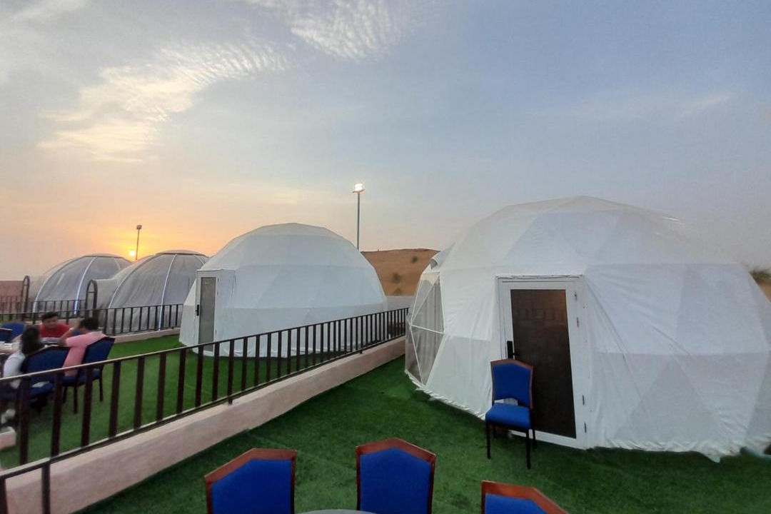 Photo of Others in Sharjah