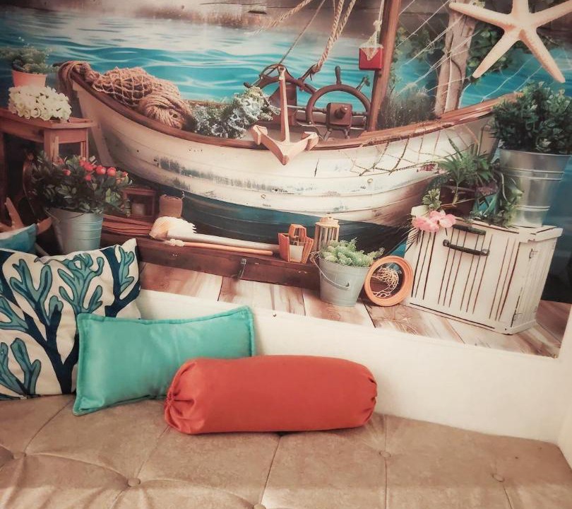 Photo of Livingroom in Esparza