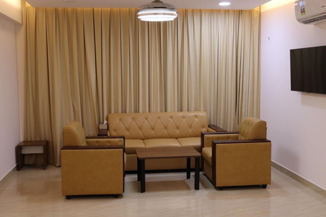 Photo of Livingroom in Al Ghubrah Ash Shamaliyyah