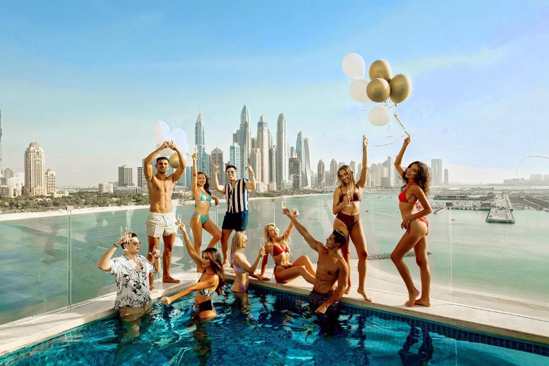 Photo of Others in Palm Jumeirah