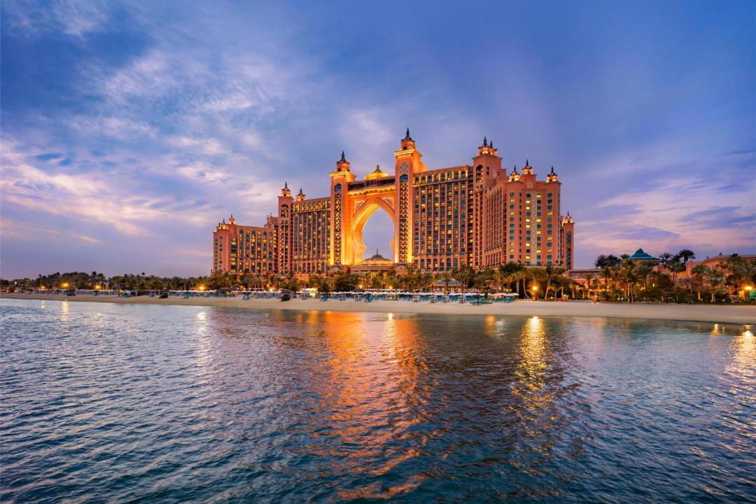 Photo of Others in Palm Jumeirah