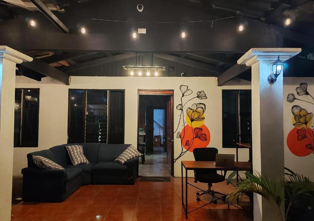Photo of Livingroom in Barrio Pilo