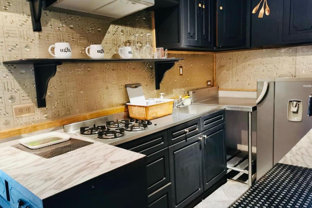 Photo of Kitchen in Pavas
