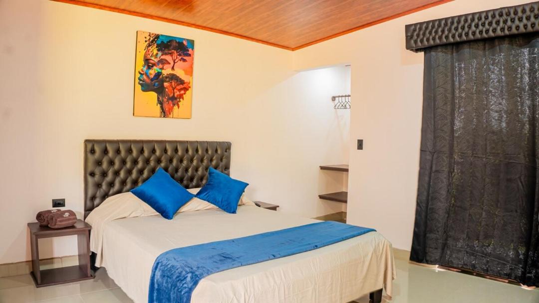 Photo of Bedroom in Rio Cuarto de Grecia