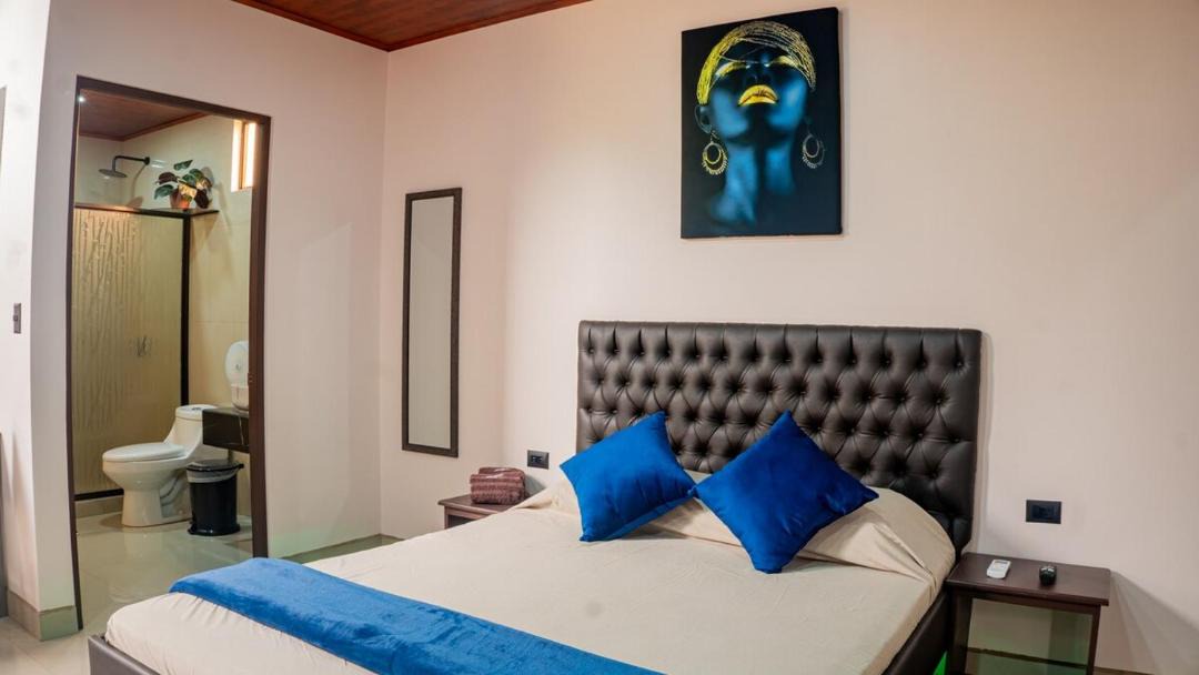 Photo of Bedroom in Rio Cuarto de Grecia