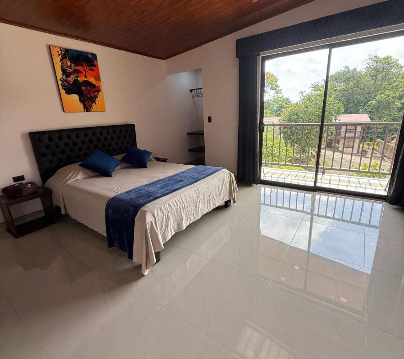 Photo of Bedroom in Rio Cuarto de Grecia