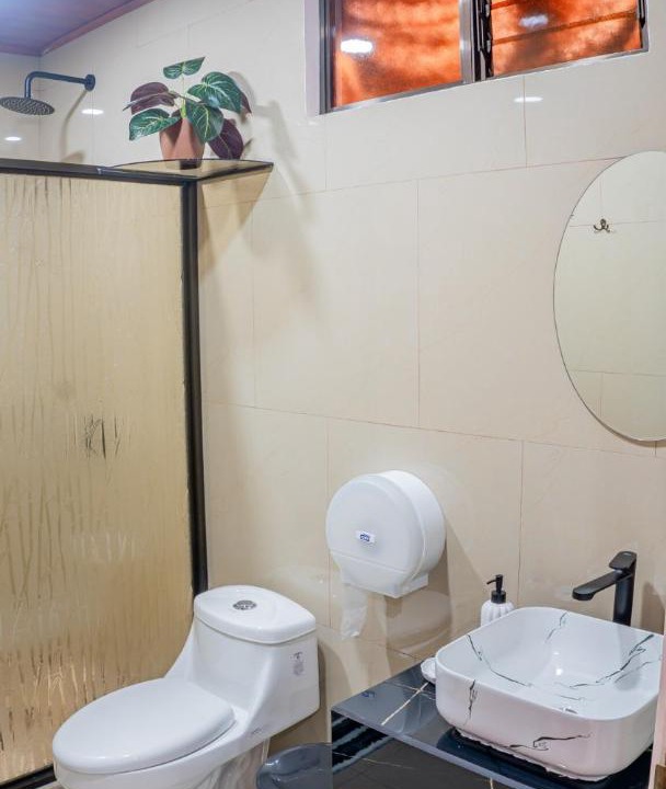 Photo of Bathroom in Rio Cuarto de Grecia