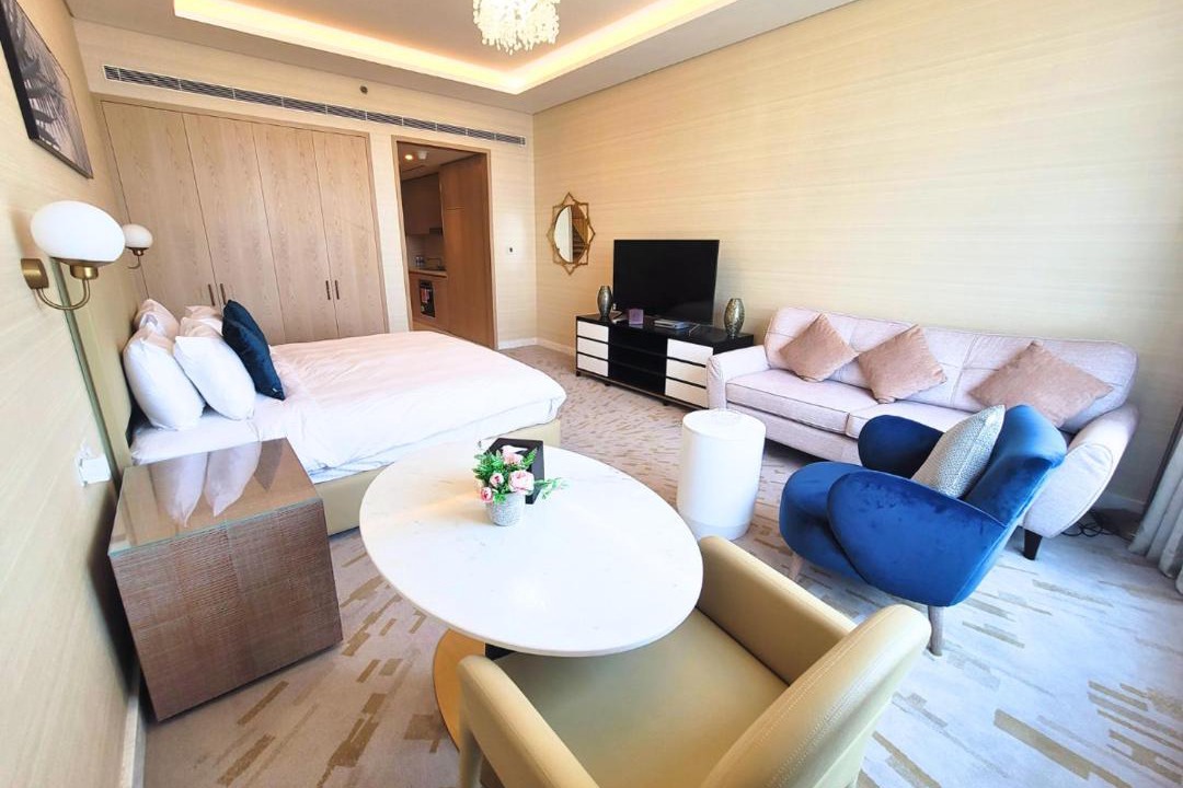 Photo of Others in Palm Jumeirah