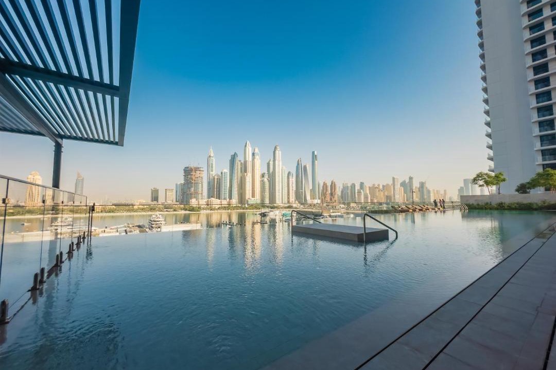 Photo of Others in Dubai Marina