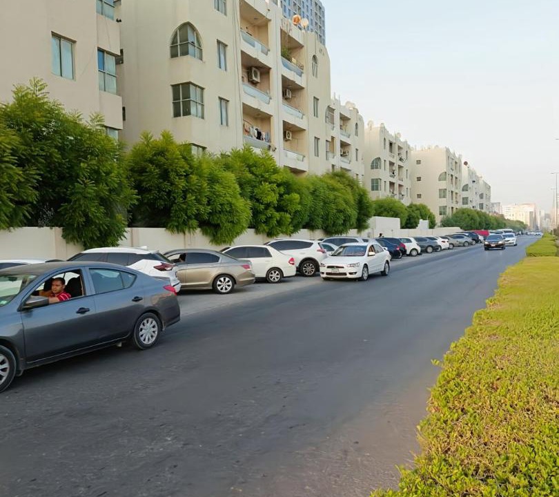 Photo of Others in Ajman