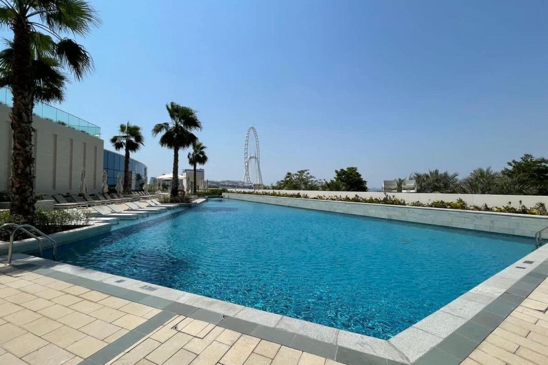 Photo of Others in Jumeirah Beach Residence
