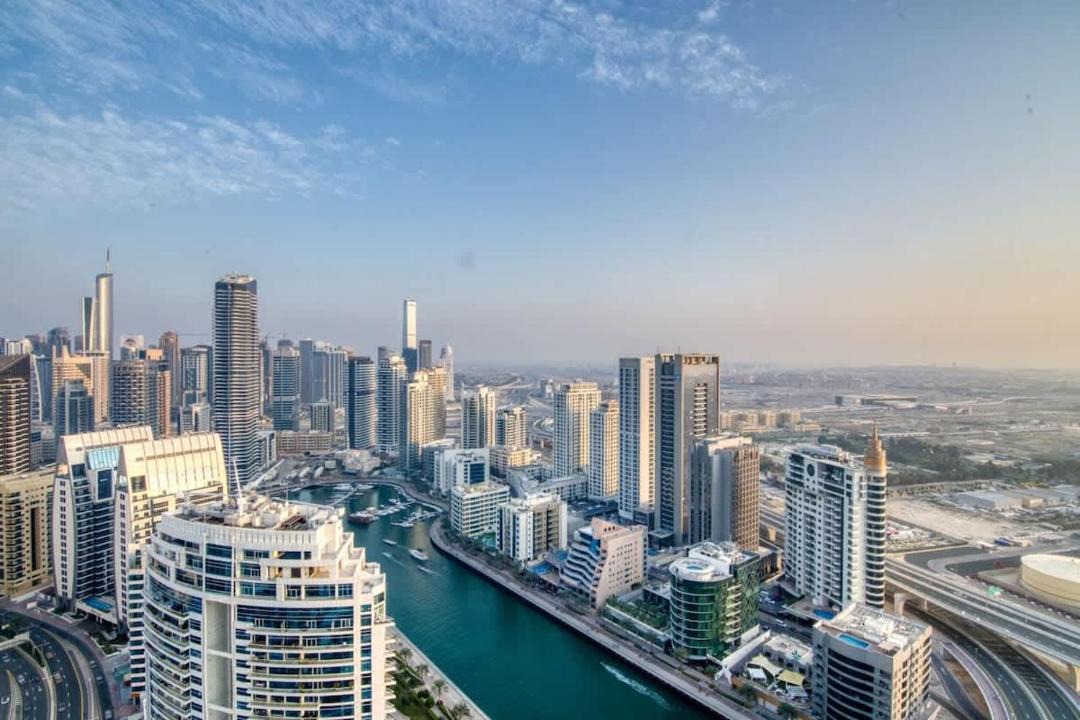 Photo of Others in Jumeirah Beach Residence