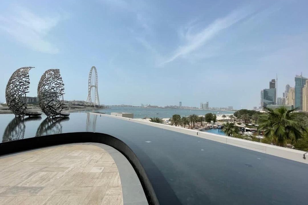 Photo of Others in Jumeirah Beach Residence