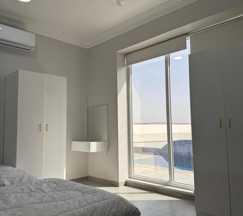 Photo of Bedroom in Ibri