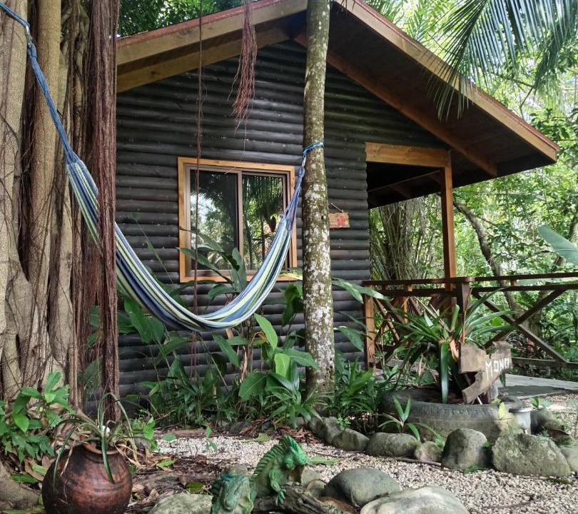 Photo of Others in Canton Parrita