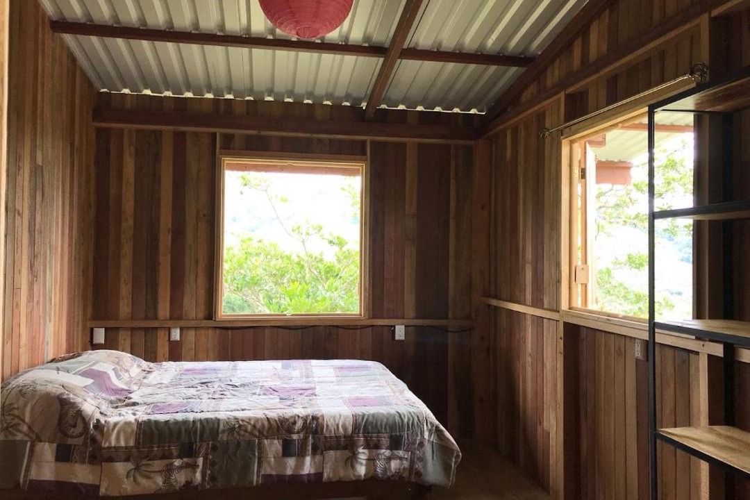 Photo of Bedroom in San Isidro de El General