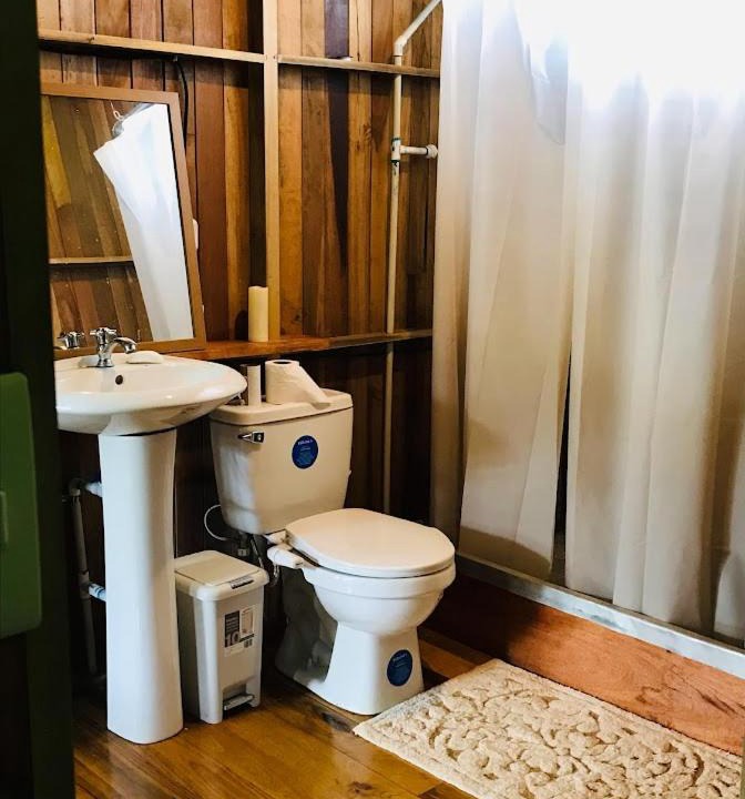 Photo of Bathroom in San Isidro de El General
