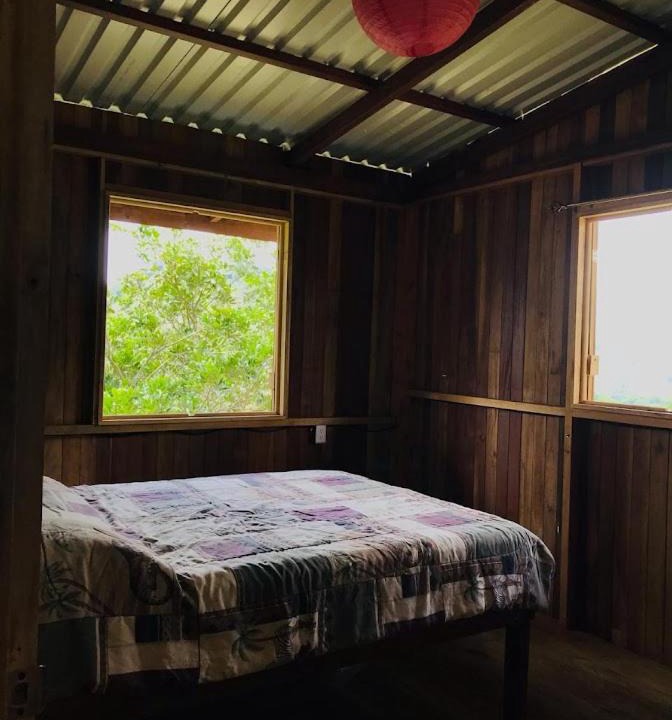 Photo of Bedroom in San Isidro de El General