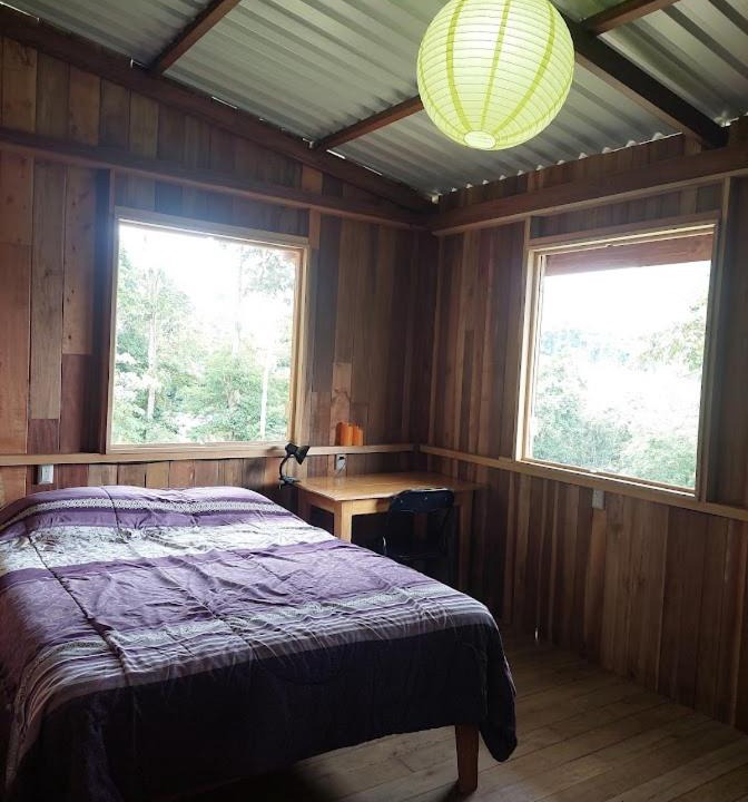 Photo of Bedroom in San Isidro de El General